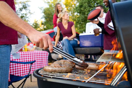 backyard-bbq