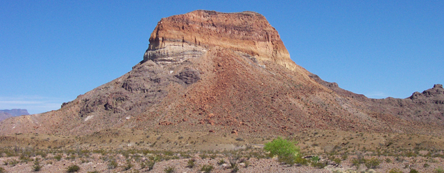 Big Bend National Park