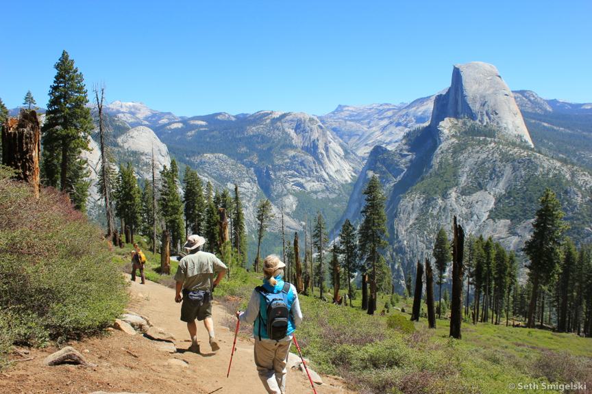 Panorama Trail