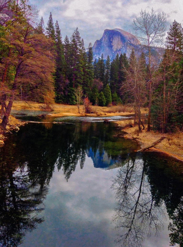 yosemite ansel adams